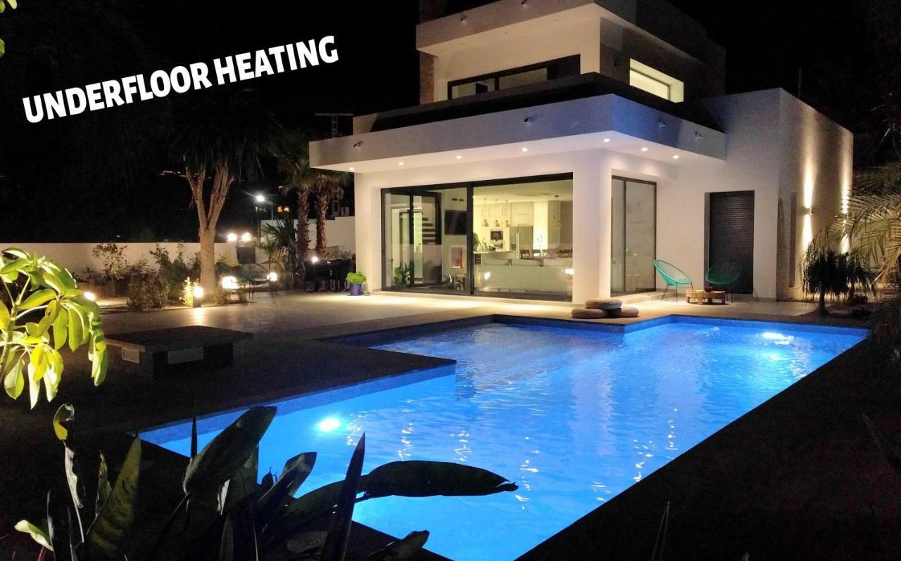 Bohospanishvilla โมไรรา ภายนอก รูปภาพ